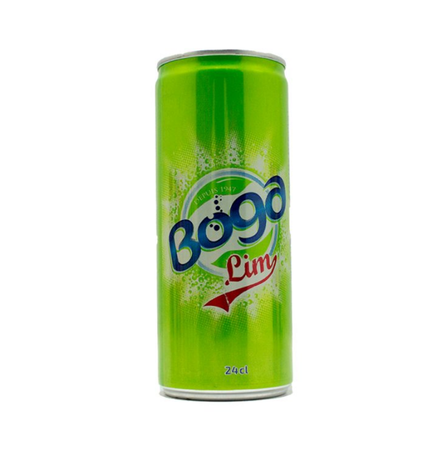 Boga Lim