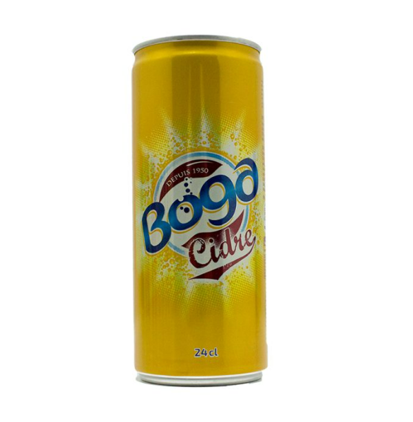 Boga Cidre