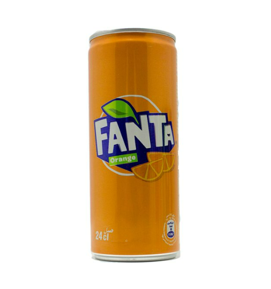 Fanta
