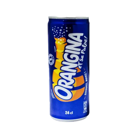 Orangina