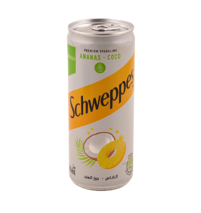 Schweppes
